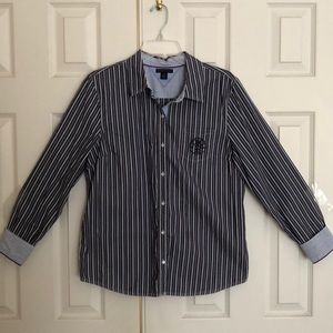 Tommy Hilfiger Cotton Blouse